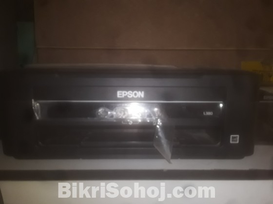 EPSON L380